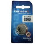 Батарейка RENATA CR2325