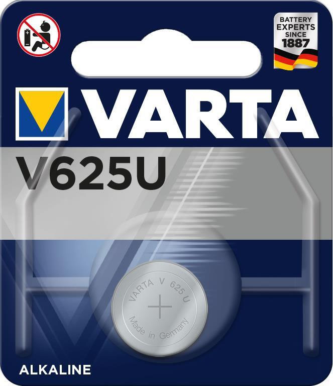 Батарейка VARTA 4626 V625U LR9 (56314188)