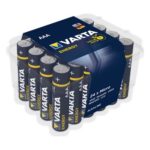 Батарейка VARTA LR03 AAA 04103 ENERGY Box 24