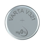 Батарейка VARTA SR616SW-B1 321