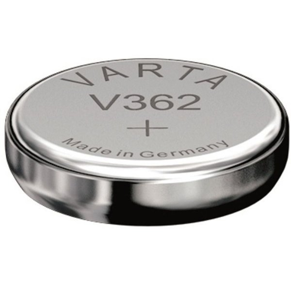 Батарейка VARTA SR721SW-B1 362 (56320555)