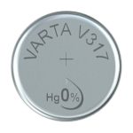 Батарейка VARTA V317 SR516