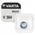 Батарейка VARTA V364 SR621