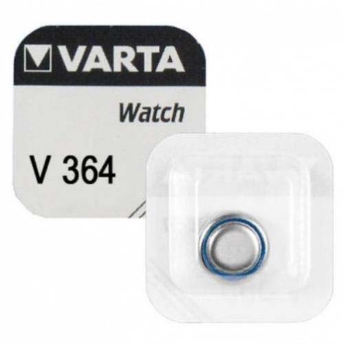 Батарейка VARTA V364 SR621 (56316460)