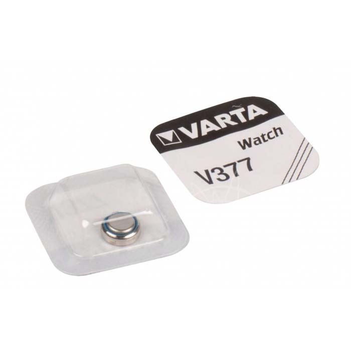 Батарейка VARTA V377 SR626 (56315249)
