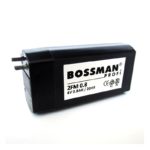 Bossman 4V 800 mAh 32*21*65