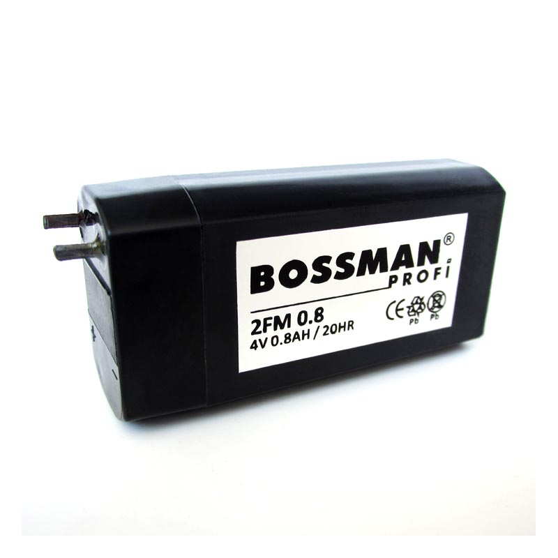 Bossman 4V 800 mAh 32*21*65 (56317798)