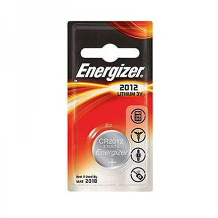Батарейка ENERGIZER CR2012 (56313166)