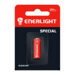 Батарейка ENERLIGHT LR23A Special Alkaline bl1