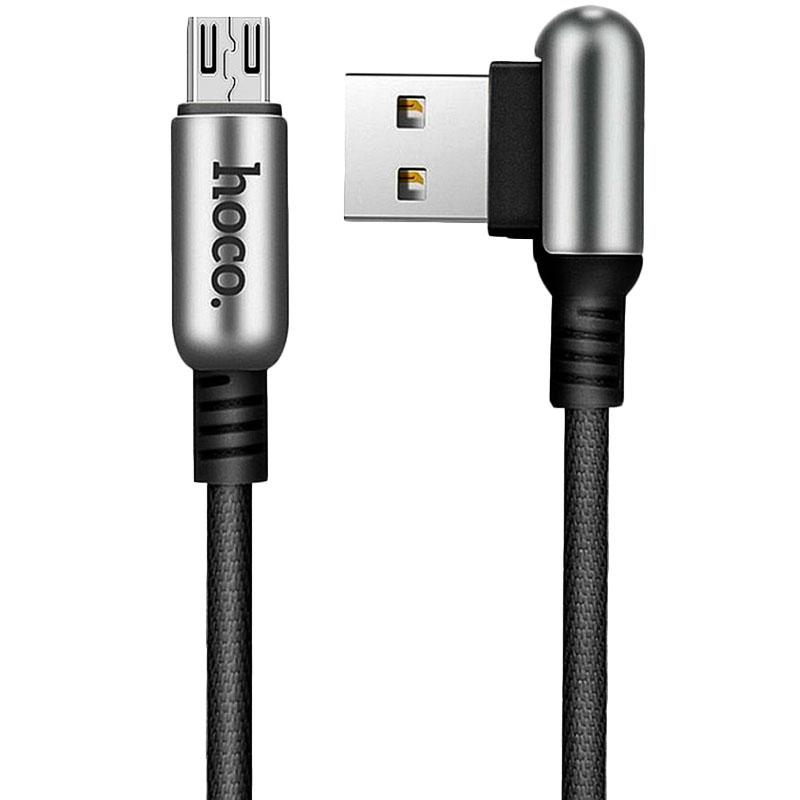 HOCO U17 USB – мicro USB 1
