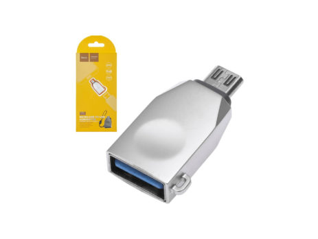 HOCO UA10 OTG мicro USB