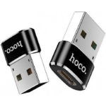 HOCO UA6 USB - TYPE C