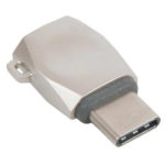 HOCO UA8 Type C - мicro USB