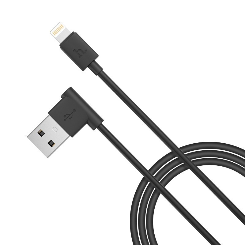 HOCO UPL11 USB – Lightning share red (56314367)