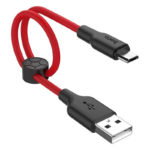 HOCO X21 USB - мicro USB 0