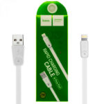 HOCO X9 USB - iPhone Lightning 2m white
