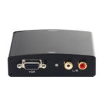 ATCOM HDV01 VGA - HDMI CONVERTER 15271