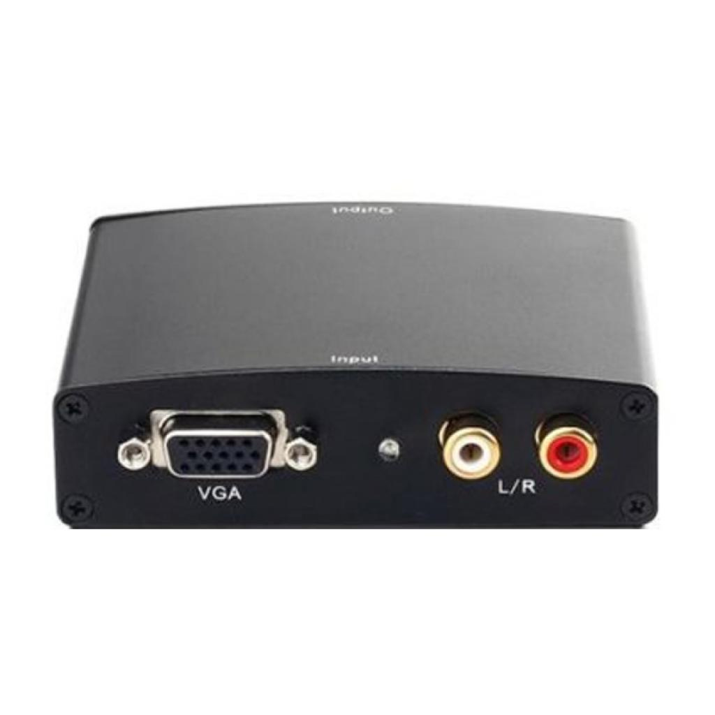 ATCOM HDV01 VGA – HDMI CONVERTER 15271 (56317318)