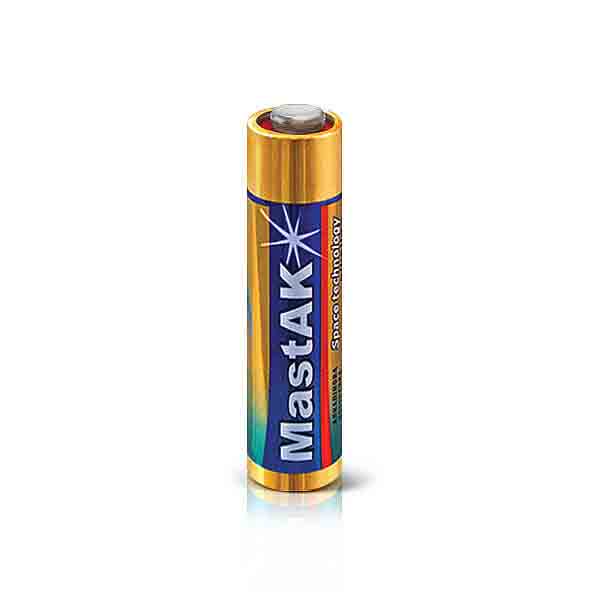 Батарейка MASTAK LR27A 12V blist (56303774)