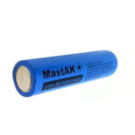 MastAK 18650 Li-on 2600mAh