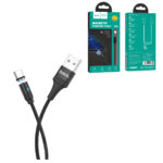 USB - Micro USB HOCO U76 магнитный кабель