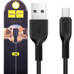 HOCO X20 USB - Micro USB 3m black