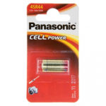 Батарейка PANASONIC 4SR44 476