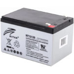 RITAR RT12120 AGM Gray Case 12V 12.0Ah (151х98х 95)
