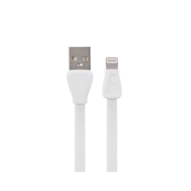 Reмax 028i MARTIN USB – iPhone Lightning 1m white (56310394)