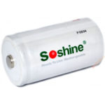 Soshine HR20 D R20 11000 mAh Ni-MH blist 2