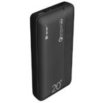 TRACER 20000mAh PD20W QC3