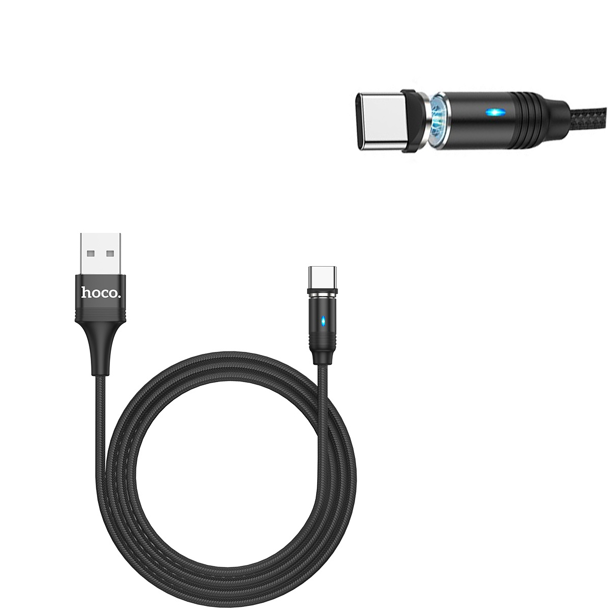 Hoco U76 USB – Type C (56317608)
