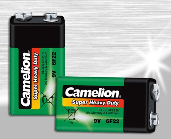 camelion_6f22_green_one