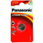 Батарейка PANASONIC CR1632
