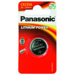 Батарейка PANASONIC CR2354