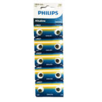 Батарейка Philips LR621 AG1 bl10