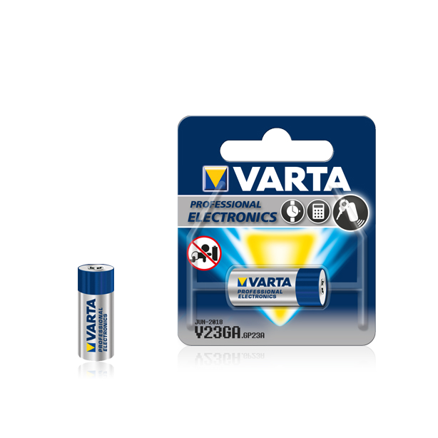 Батарейка VARTA V23GA 4223 12V blist 1 (56303741)