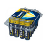 Батарейка VARTA LR06 AA 04106 ENERGY Box 24