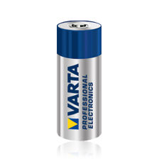 Батарейка VARTA LR1N 4001 blist (3008693)