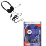 Навушники DEFENDER Aura 104 18 black