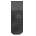 Флешка ACER UP200 8GB Black