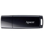 Флешка APACER АН336 32ГБ black