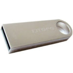 Флешка KINGSTON SE9 8ГБ Metal