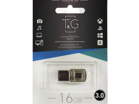 Флешка T&G 104 16GB USB 3.0-Type C