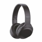 Bluetooth навушники HAVIT HV-H628BT Black