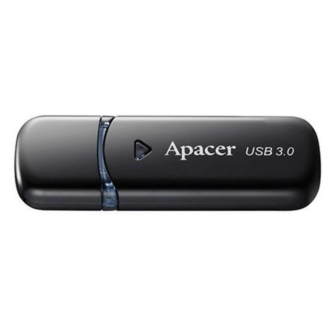 Флешка APACER 32 ГБ AH355 black USB 3.0 (56315519)
