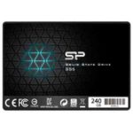 SILICON POWER S55 SSD 240 ГБ SATA3