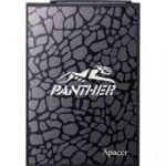 APACER Panther AS350 SSD 480 ГБ SATA3