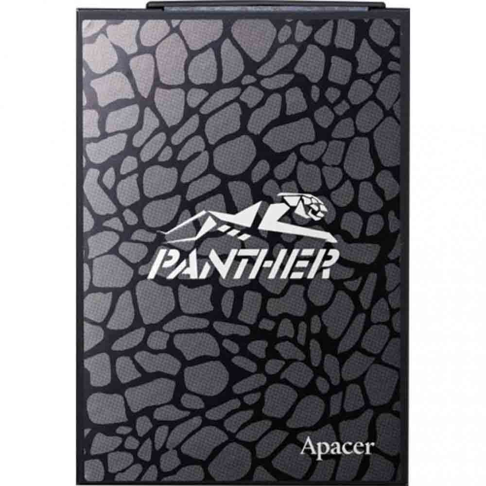 APACER Panther AS350 SSD 480 ГБ SATA3 (56318942)
