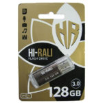 Флешка Hi-Rali Corsair 128GB USB 3